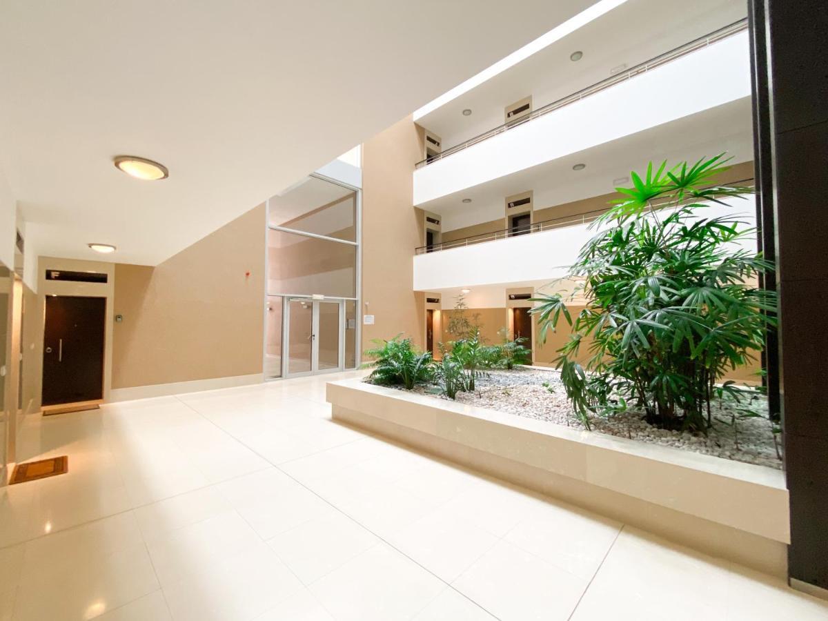 Luxury Condominium Apartment With Swimming Pool #1903 Lagos Exteriör bild