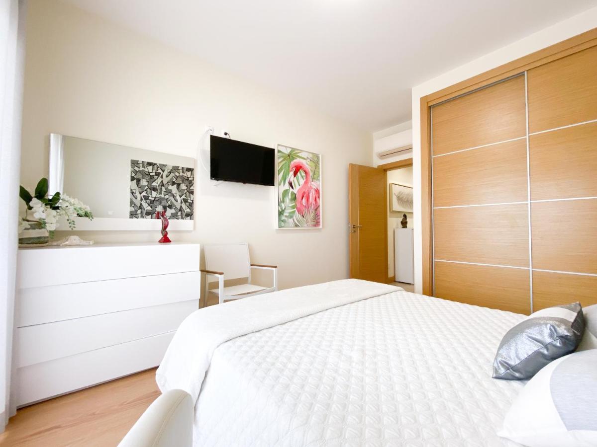 Luxury Condominium Apartment With Swimming Pool #1903 Lagos Exteriör bild