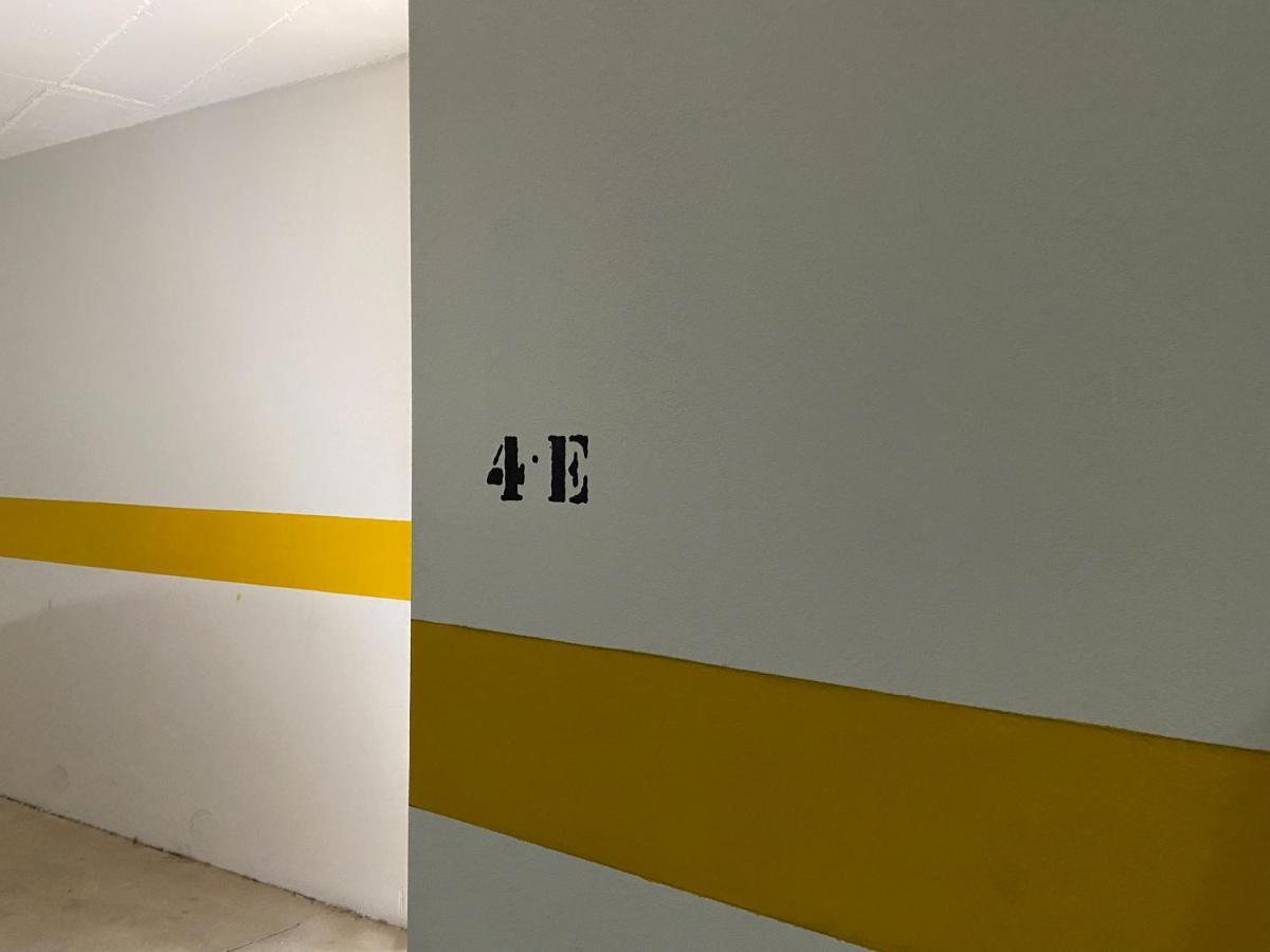 Luxury Condominium Apartment With Swimming Pool #1903 Lagos Exteriör bild
