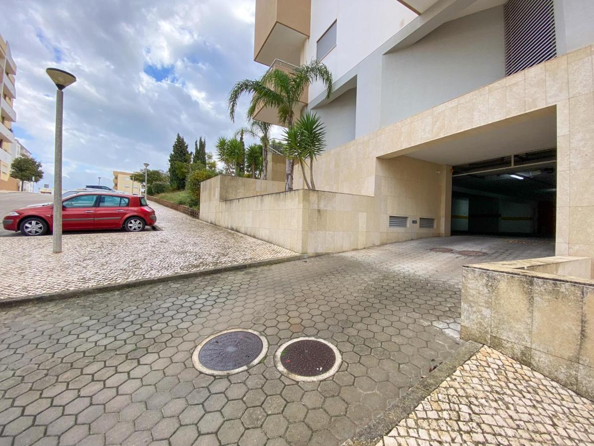 Luxury Condominium Apartment With Swimming Pool #1903 Lagos Exteriör bild