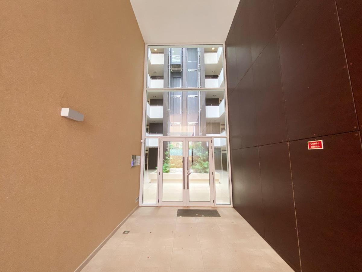 Luxury Condominium Apartment With Swimming Pool #1903 Lagos Exteriör bild