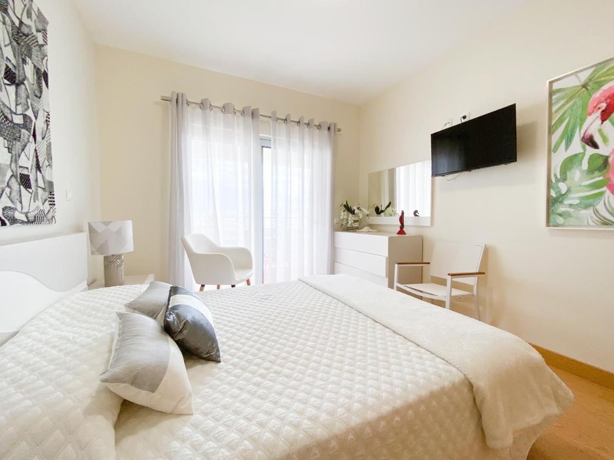 Luxury Condominium Apartment With Swimming Pool #1903 Lagos Exteriör bild