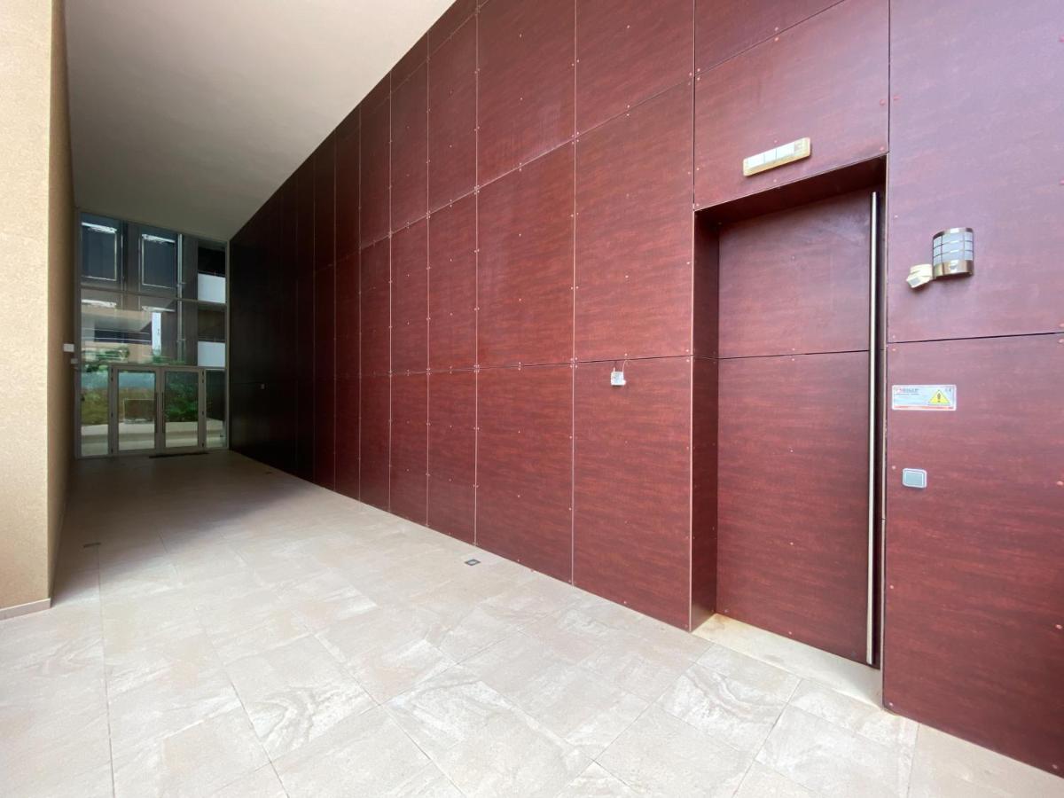 Luxury Condominium Apartment With Swimming Pool #1903 Lagos Exteriör bild