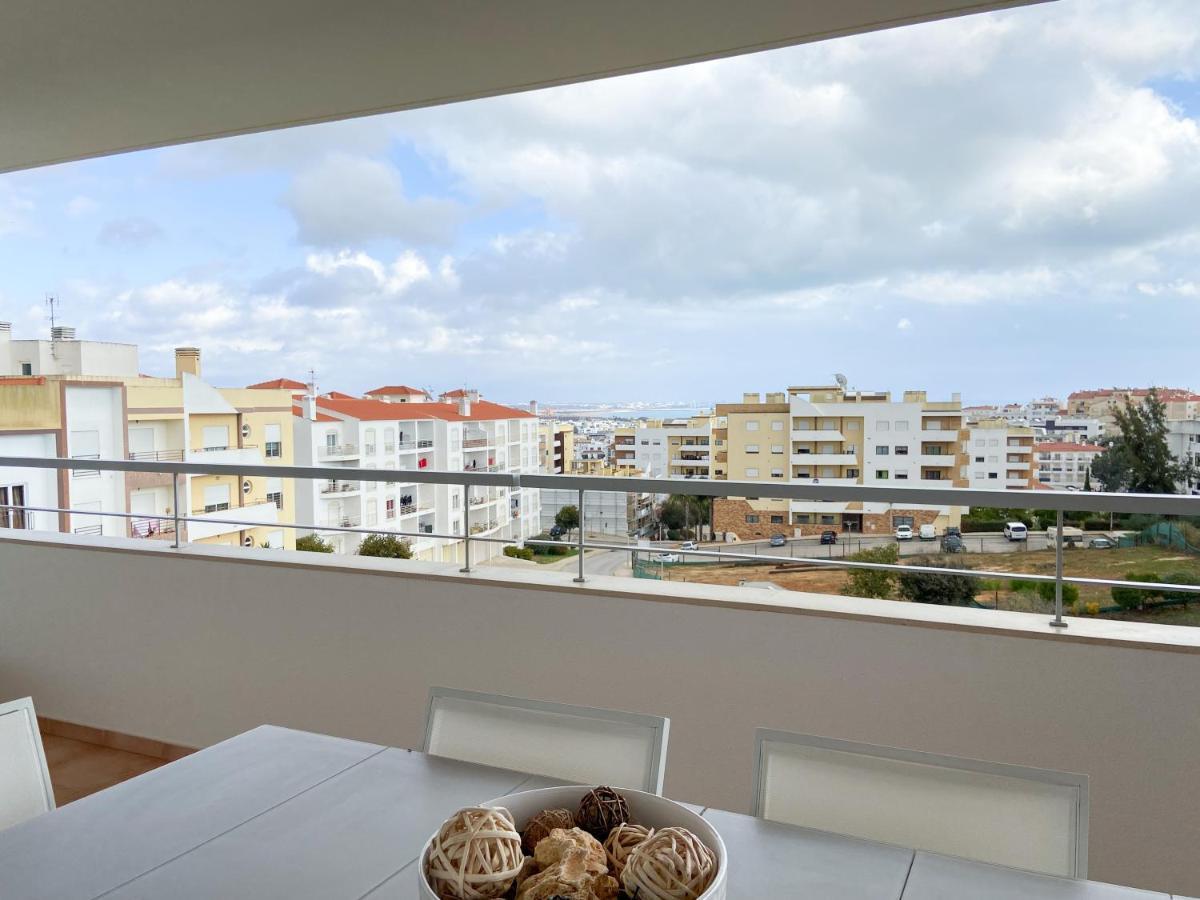 Luxury Condominium Apartment With Swimming Pool #1903 Lagos Exteriör bild
