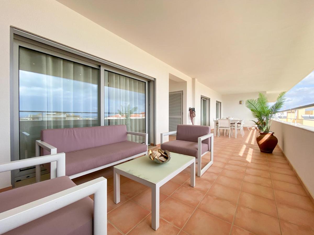 Luxury Condominium Apartment With Swimming Pool #1903 Lagos Exteriör bild