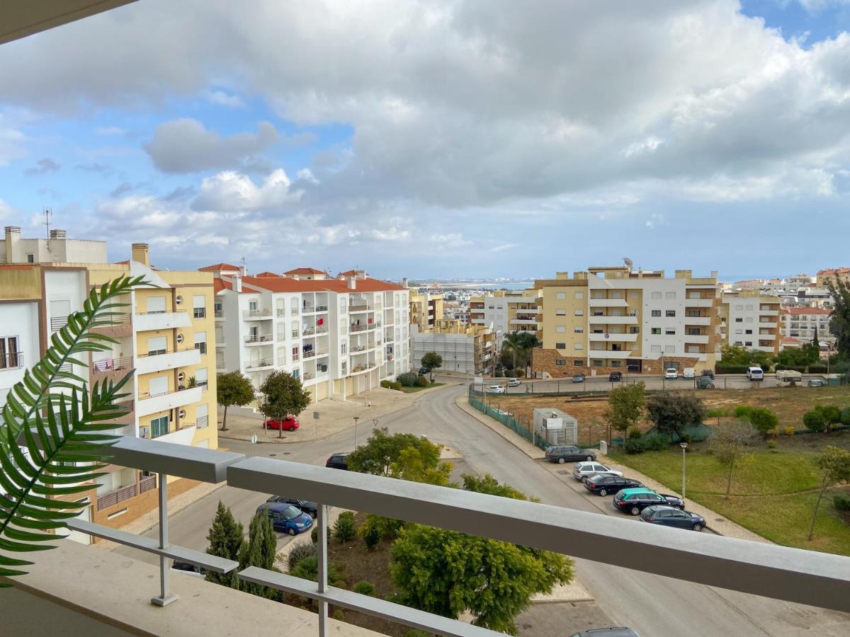 Luxury Condominium Apartment With Swimming Pool #1903 Lagos Exteriör bild